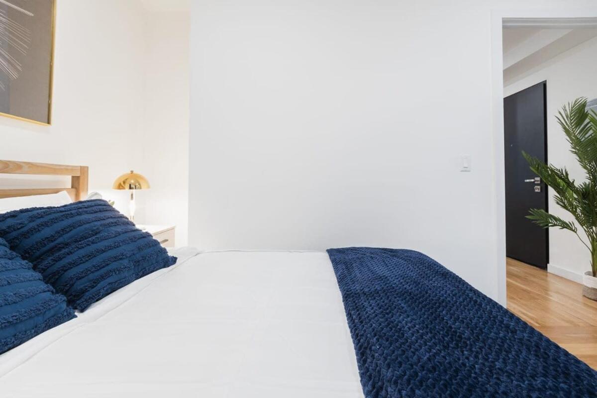 13-2 I Brand New Luxury 2br Prime Union Square New York