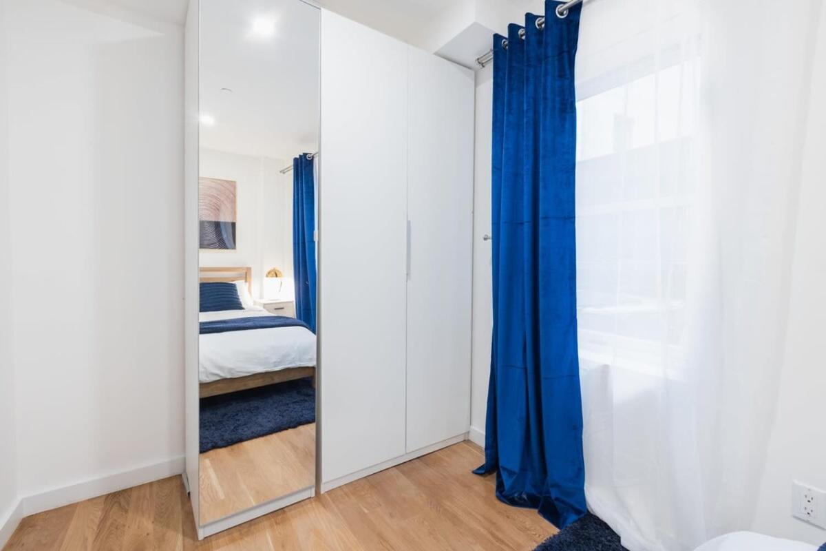 Apartment 13-2 I Brand New Luxury 2br Prime Union Square *