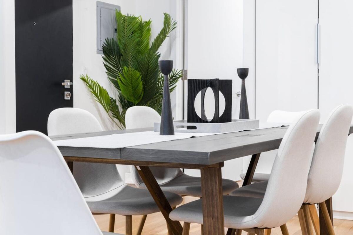 13-2 I Brand New Luxury 2br Prime Union Square Apartment *