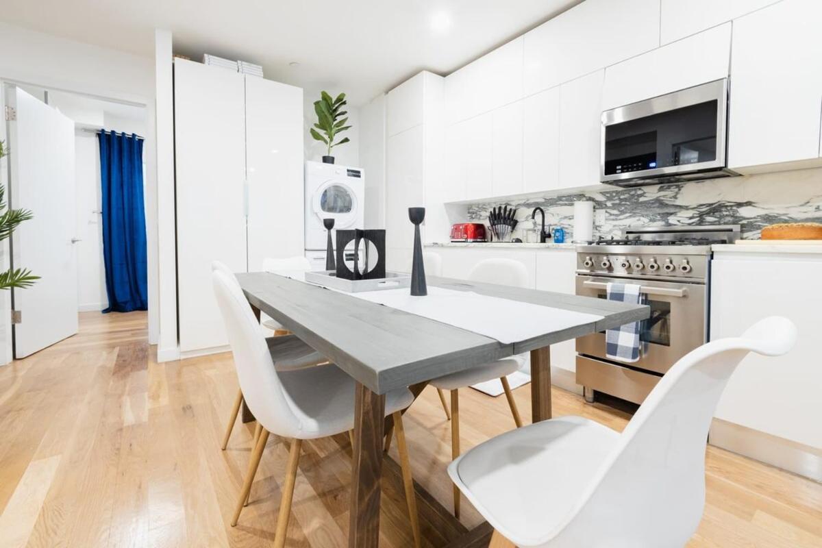 Apartment 13-2 I Brand New Luxury 2br Prime Union Square