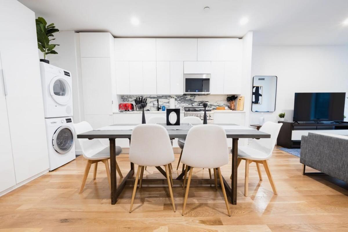 13-2 I Brand New Luxury 2br Prime Union Square Apartment