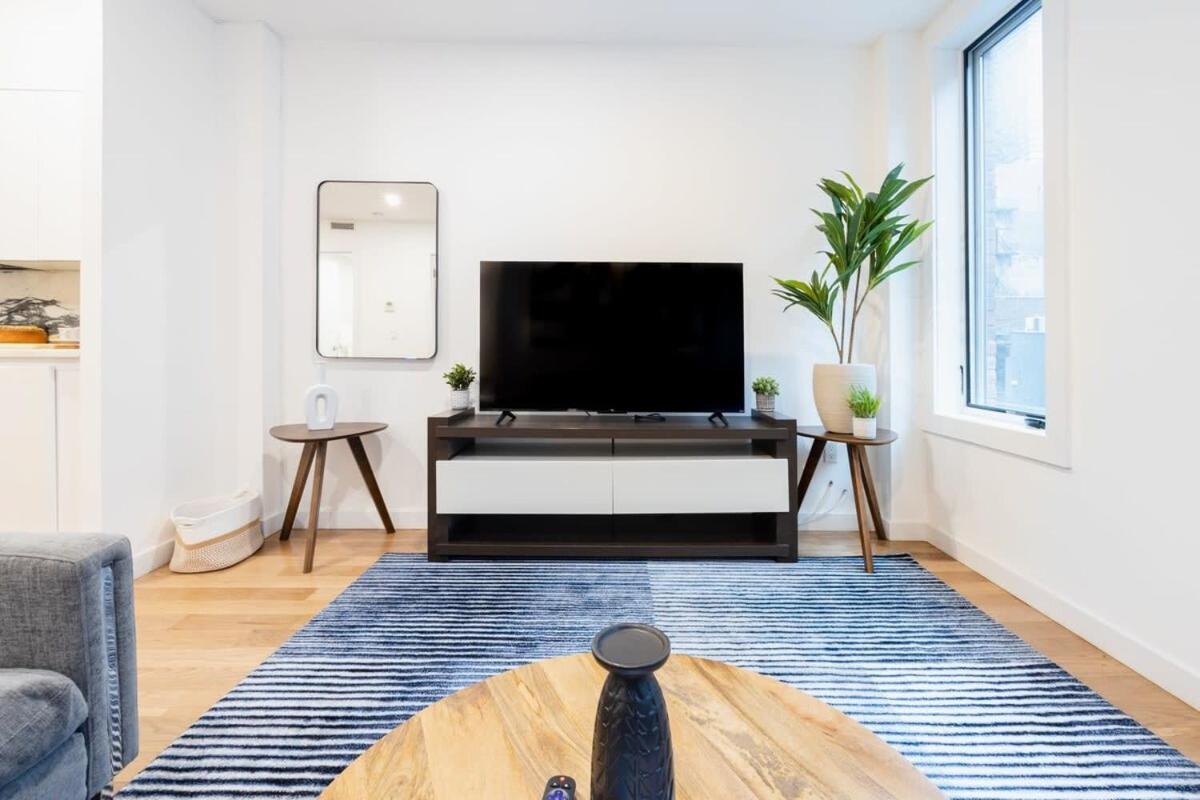 13-2 I Brand New Luxury 2br Prime Union Square Apartment *
