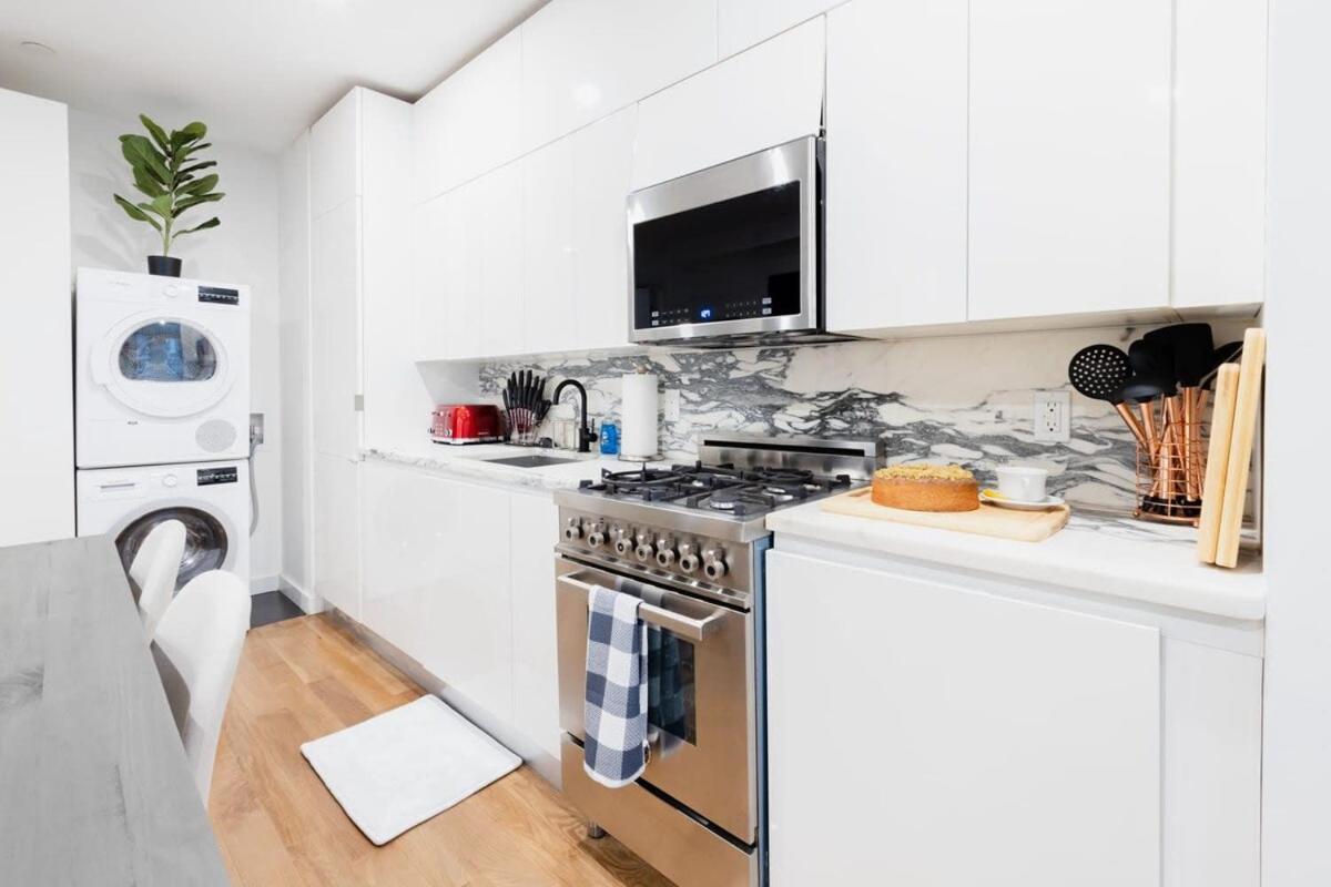 13-2 I Brand New Luxury 2br Prime Union Square